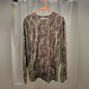 Huk brand long sleeve